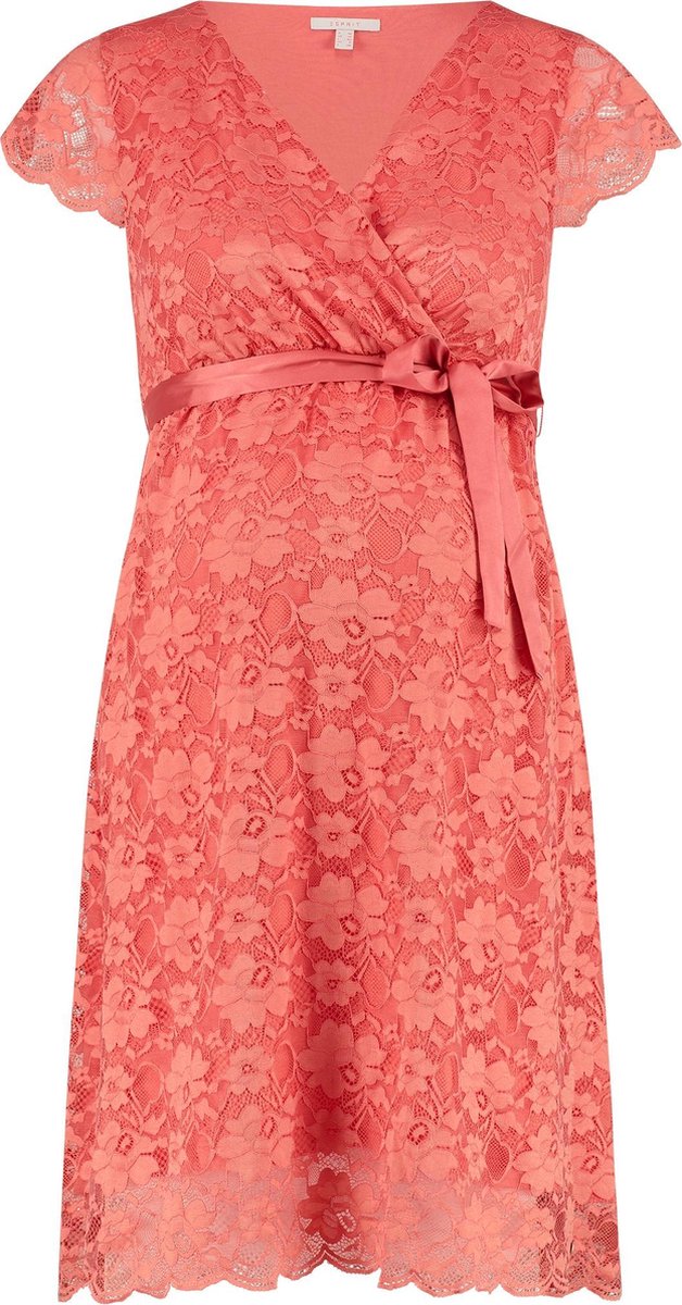 Esprit Jurk Zwangerschap Maat 38