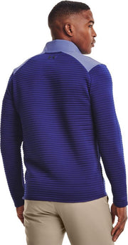 Under Armour Storm Evolution DaytonaHZ-Starlight maat: S    heren > golf kleding > truien