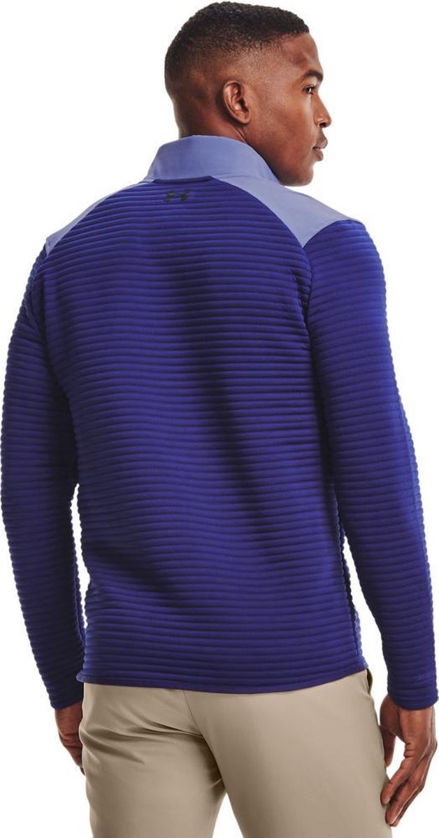 Under Armour Storm Evolution DaytonaHZ-Starlight maat: S    heren > golf kleding > truien