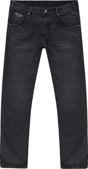 Cars Jeans  Jeans - Chapman-Black used Zwart (Maat: 30/36)