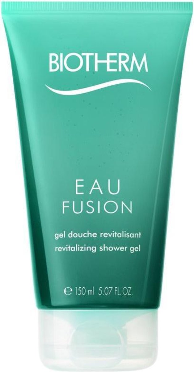 Biotherm Eau Fusion Douchegel 150 ml