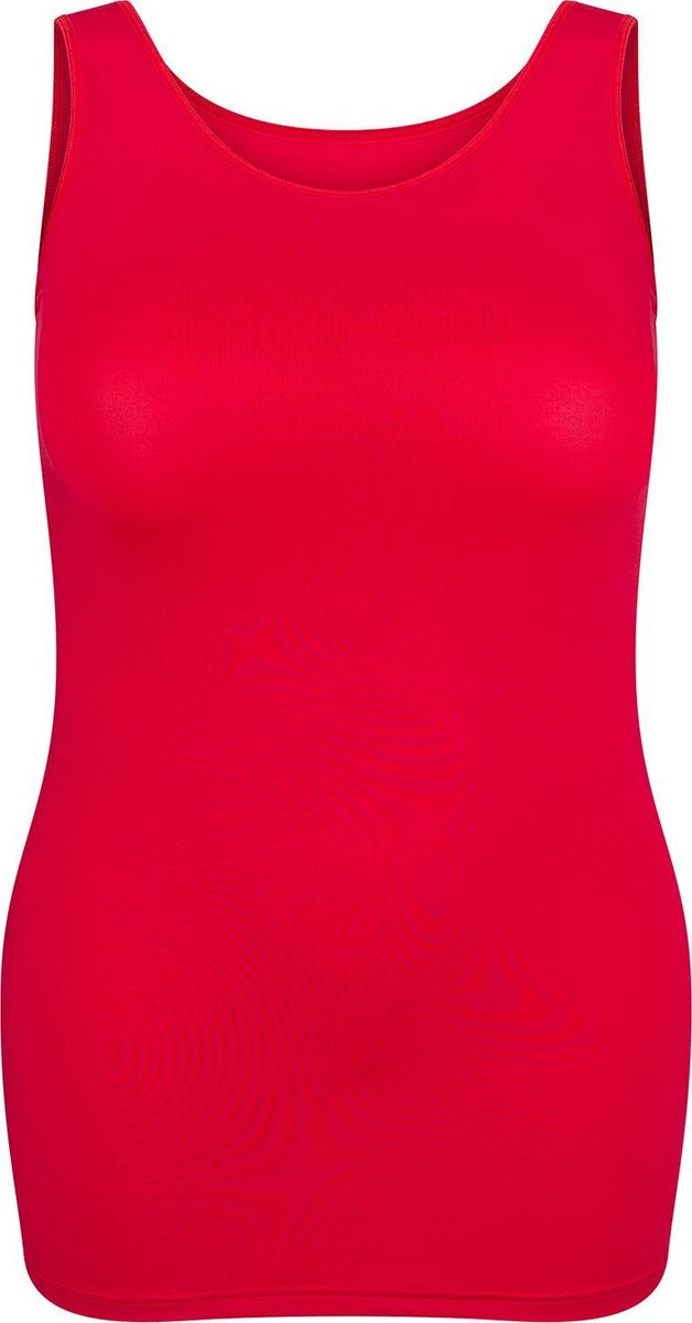 RJ Pure Color Top Extra lang