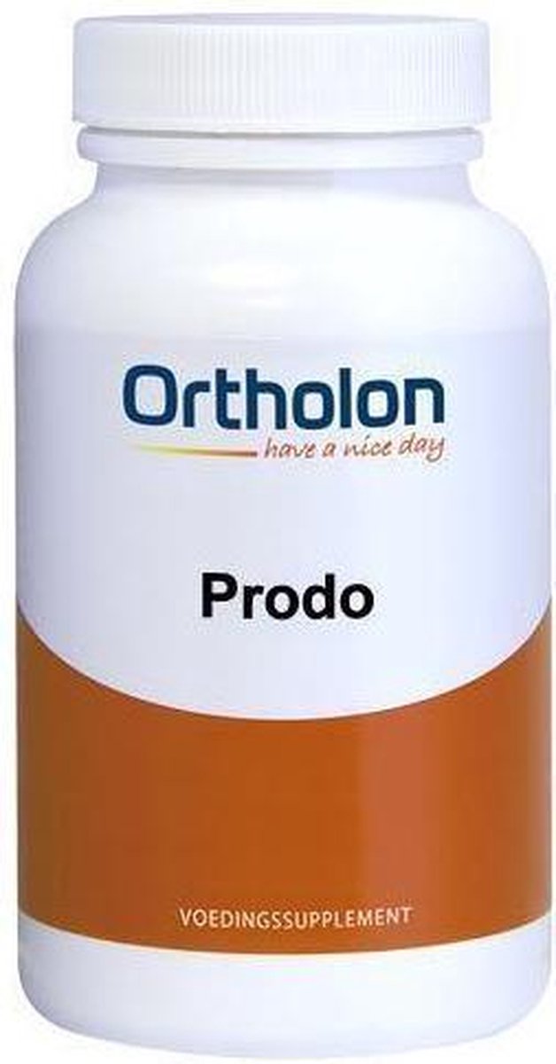 Ortholon Prodopa Capsules 60 st