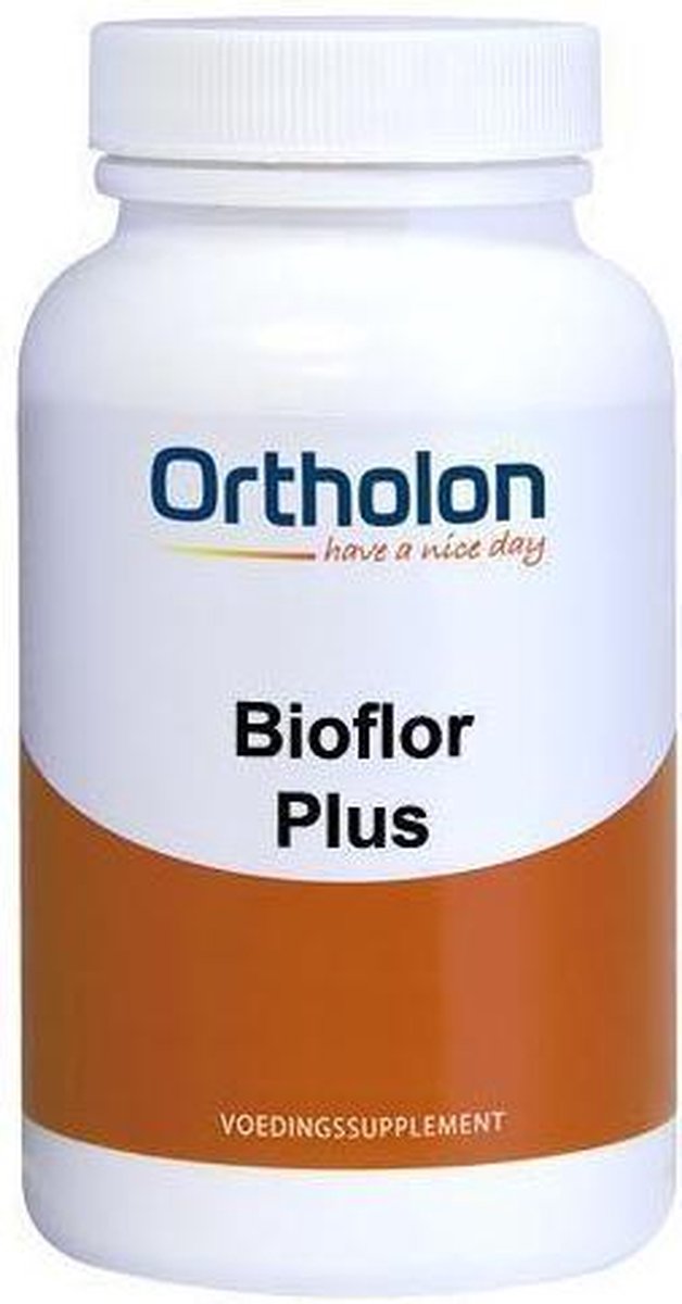 Ortholon Bioflor Plus 90g