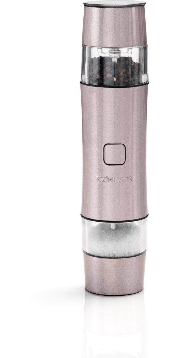 Cuisinart ® Seasoning Mill SG6PE  - Zout- en pepermolen