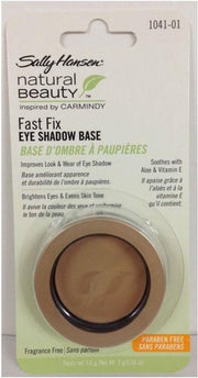 Sally Hansen Natural Beauty Fast Fix Eye Shadow Base