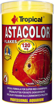 TROPICAL visvoer Astacolor 500ml / 100g