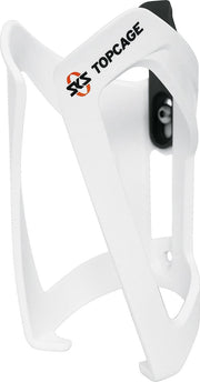 Sks Topcage bidonhouder wit