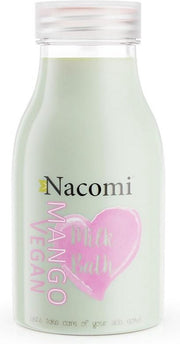 Nacomi Milk Bath Mango 300ml.