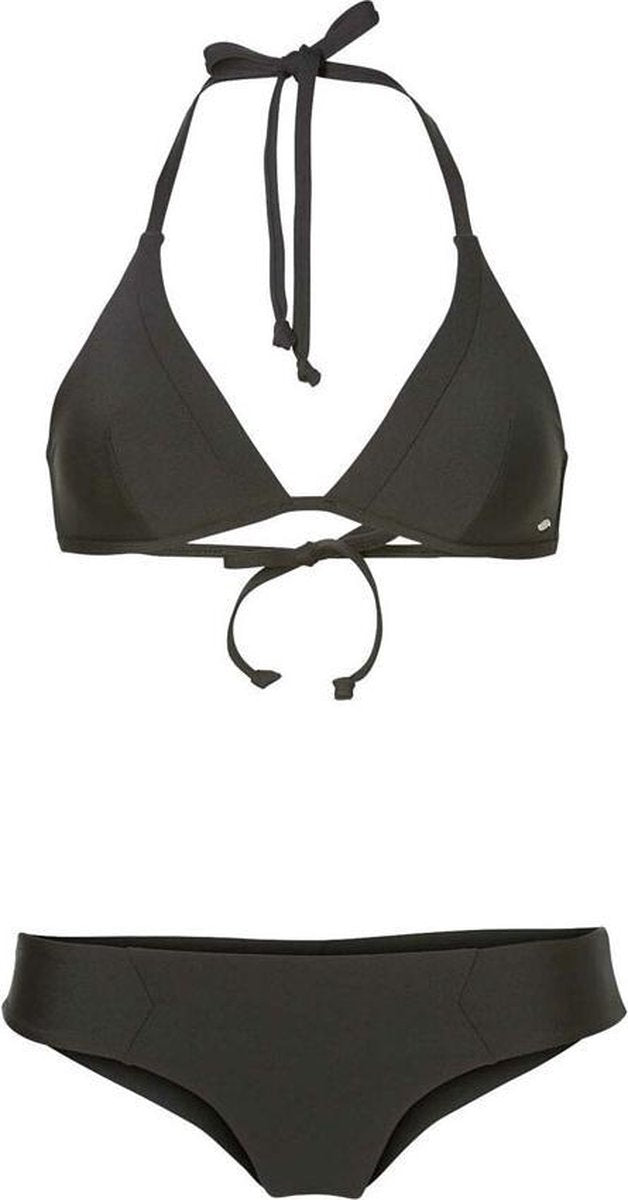 Bikini Zwart