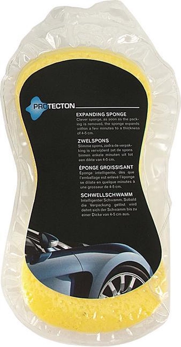 Protecton Zwelspons