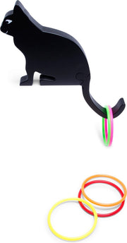 Kattenstaart Gooien