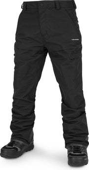 Volcom GI-2 snowboardbroek zwart