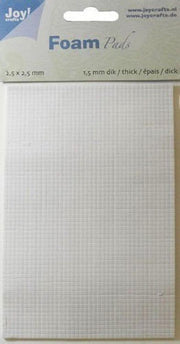 Joy! Crafts Foam Pads 1