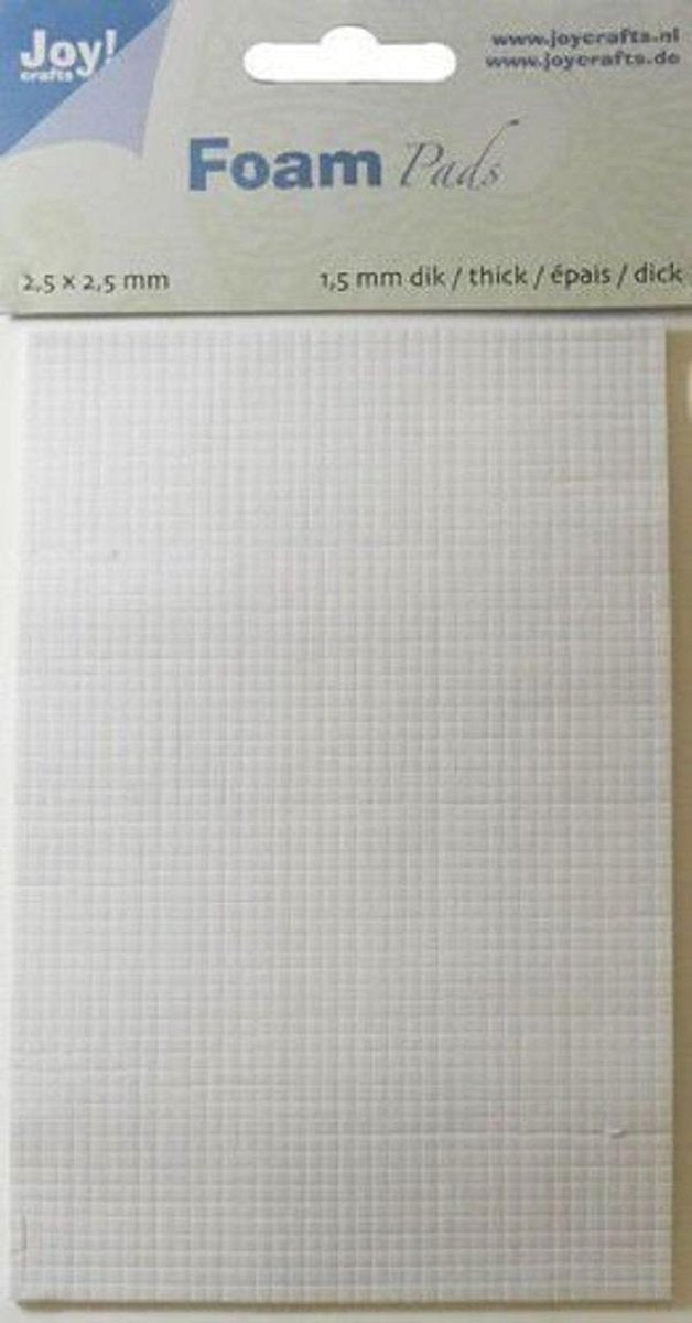 Joy! Crafts Foam Pads 1