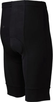 Broek k pro zwart s - ZWART