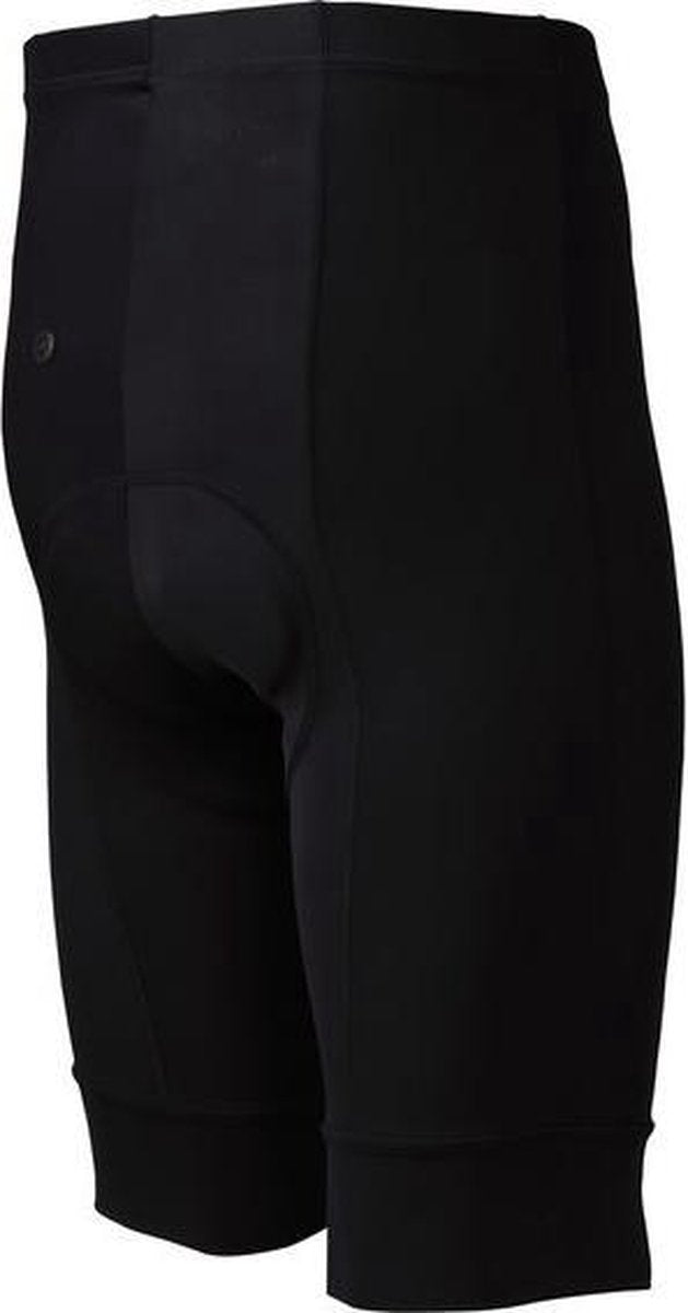 Broek k pro zwart s - ZWART