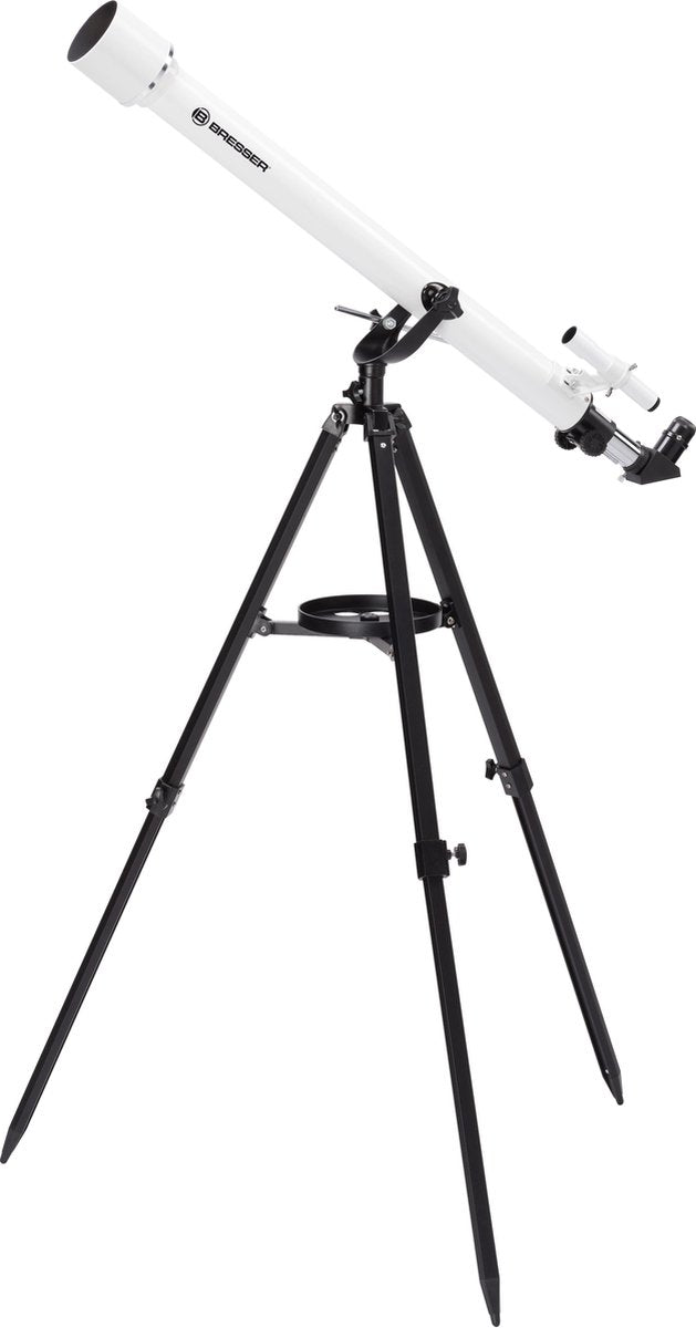 Bresser Classic 60/900 AZ