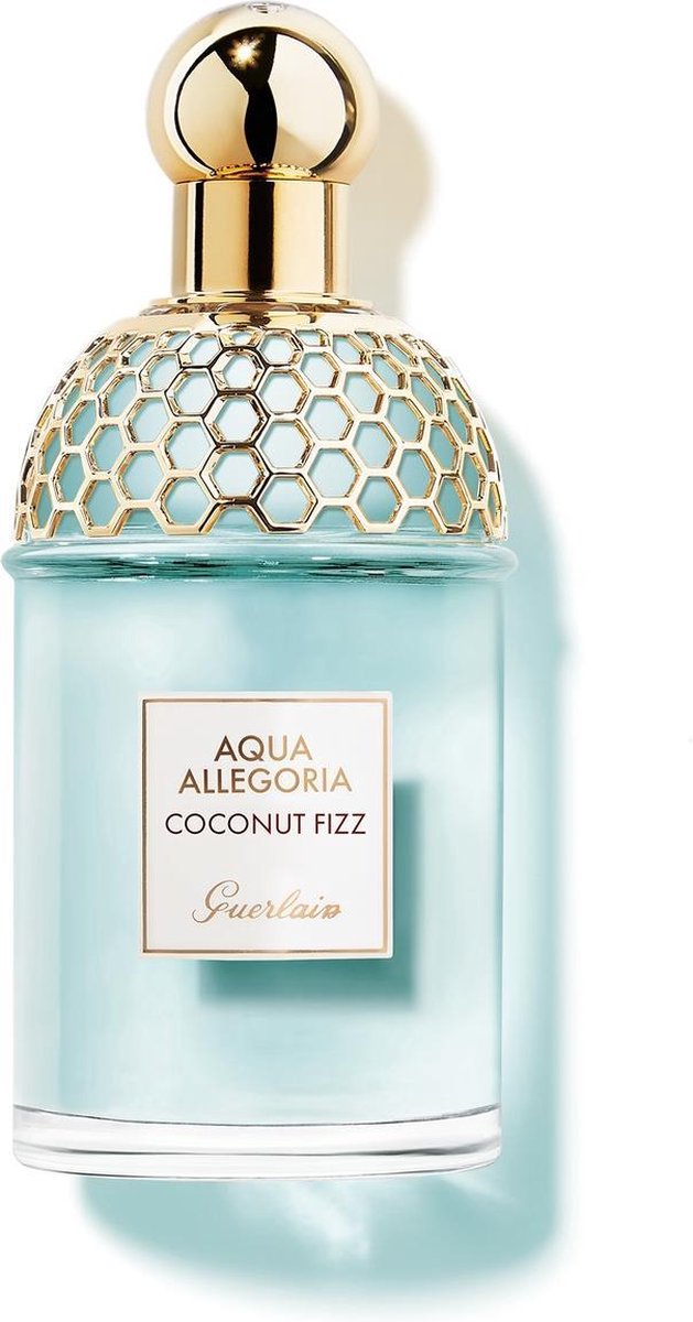 Guerlain - Aqua Allegoria Coconut Fizz - 125 ml - Eau de Toilette