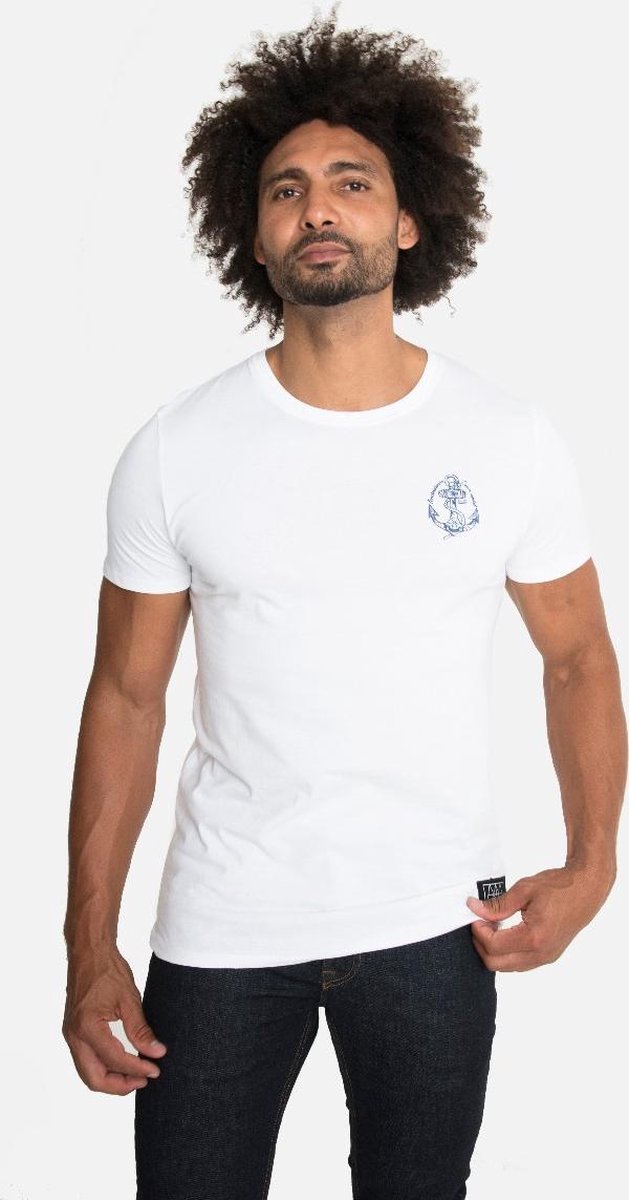 Amsterdenim | ANKER - S