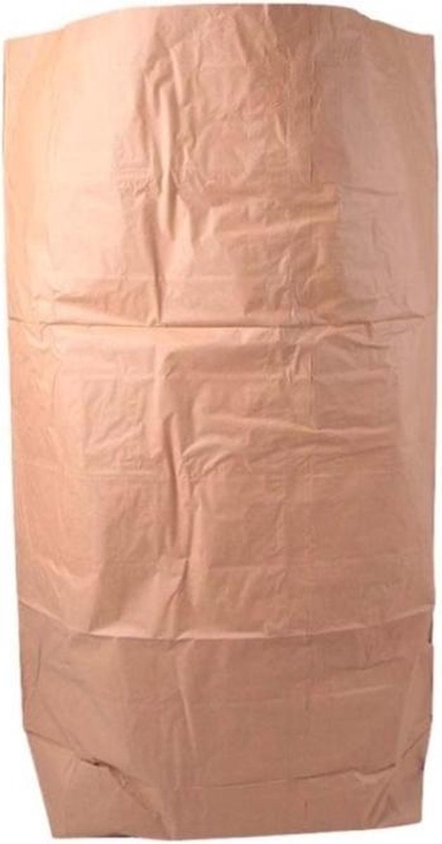 Composteerbare vuilniszakken Papier- 120 liter