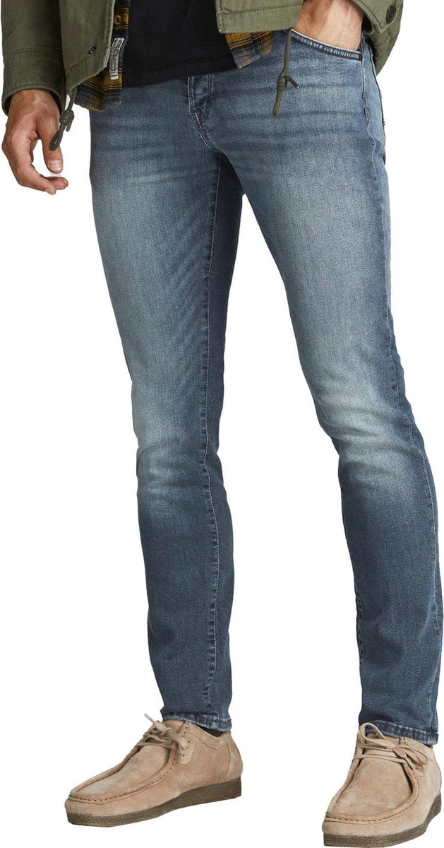 Jack & Jones Jeans - Mannen - Jeans