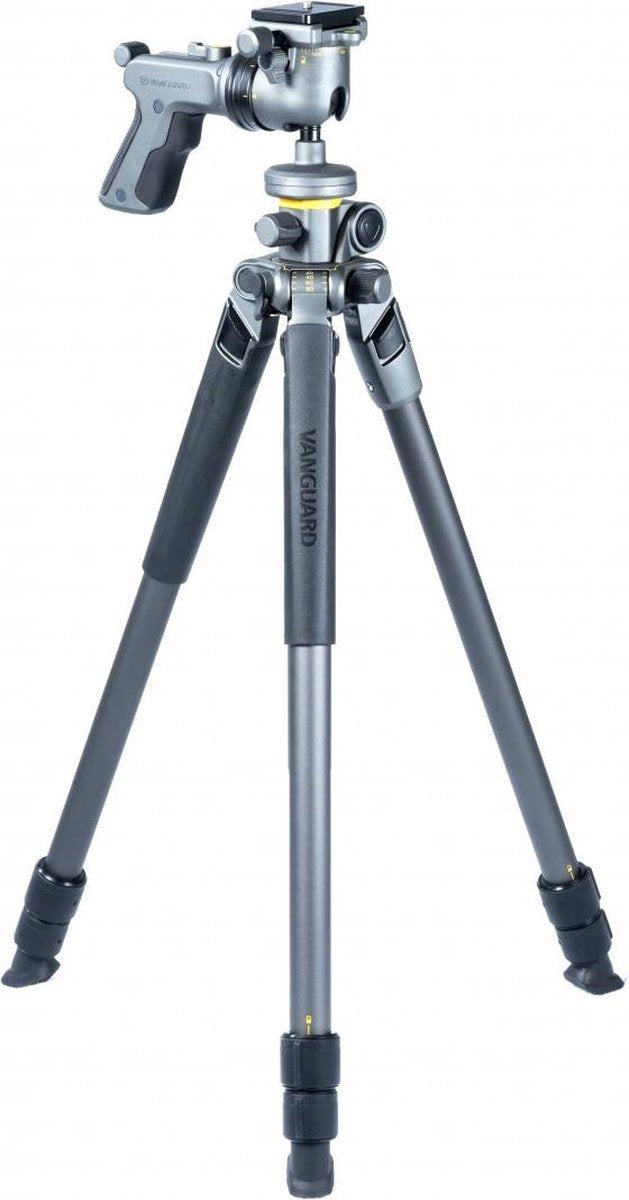 Vanguard Alta Pro2+ 263AGH
