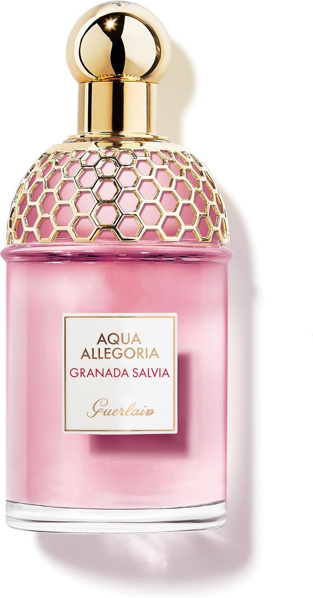 Guerlain Aqua Allegoria Granada Salvia Vrouwen 75 ml
