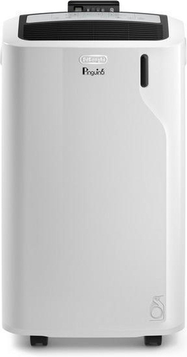 De'Longhi Pinguino PAC EM90 Silent - Mobiele Airco - Wit