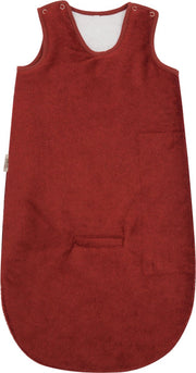 Timboo winterslaapzak (70 cm) - Rosewood