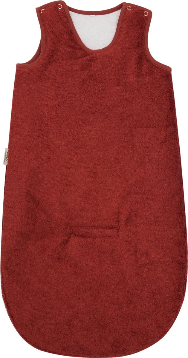 Timboo winterslaapzak (70 cm) - Rosewood