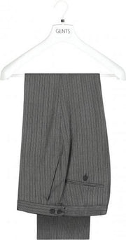 GENTS | Jacquet Kostuum broek 0003 Maat 50
