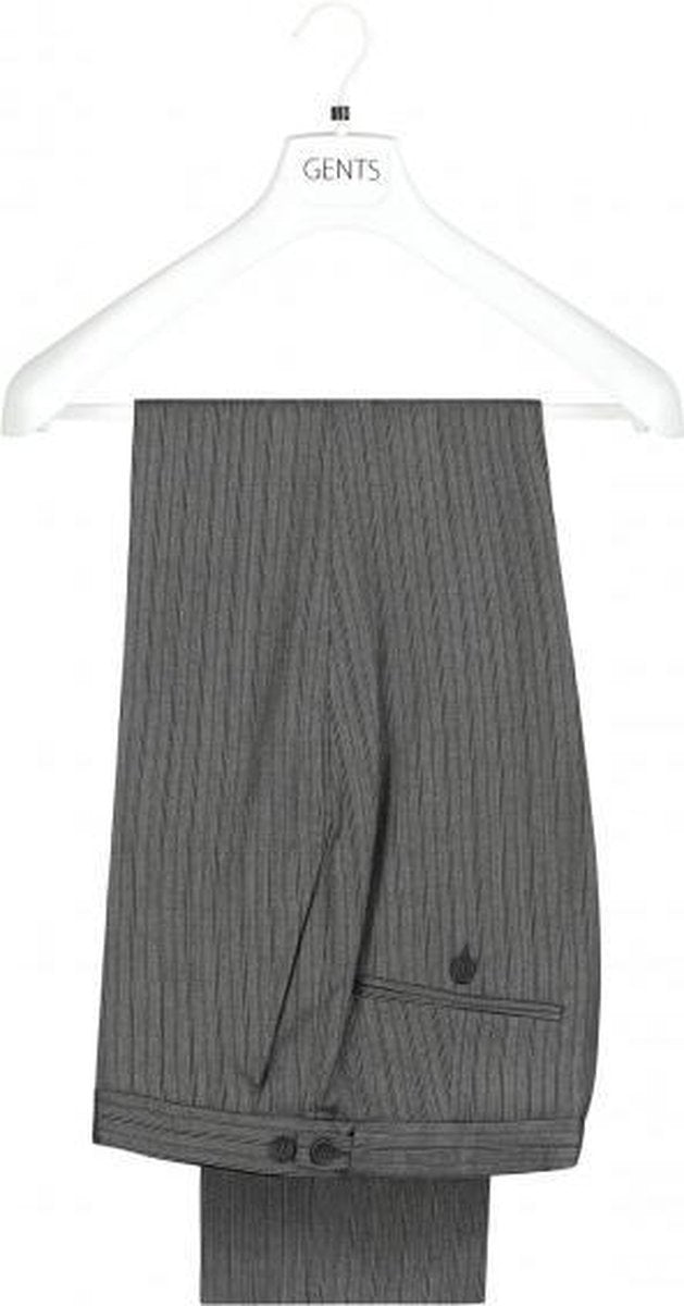 GENTS | Jacquet Kostuum broek 0003 Maat 50