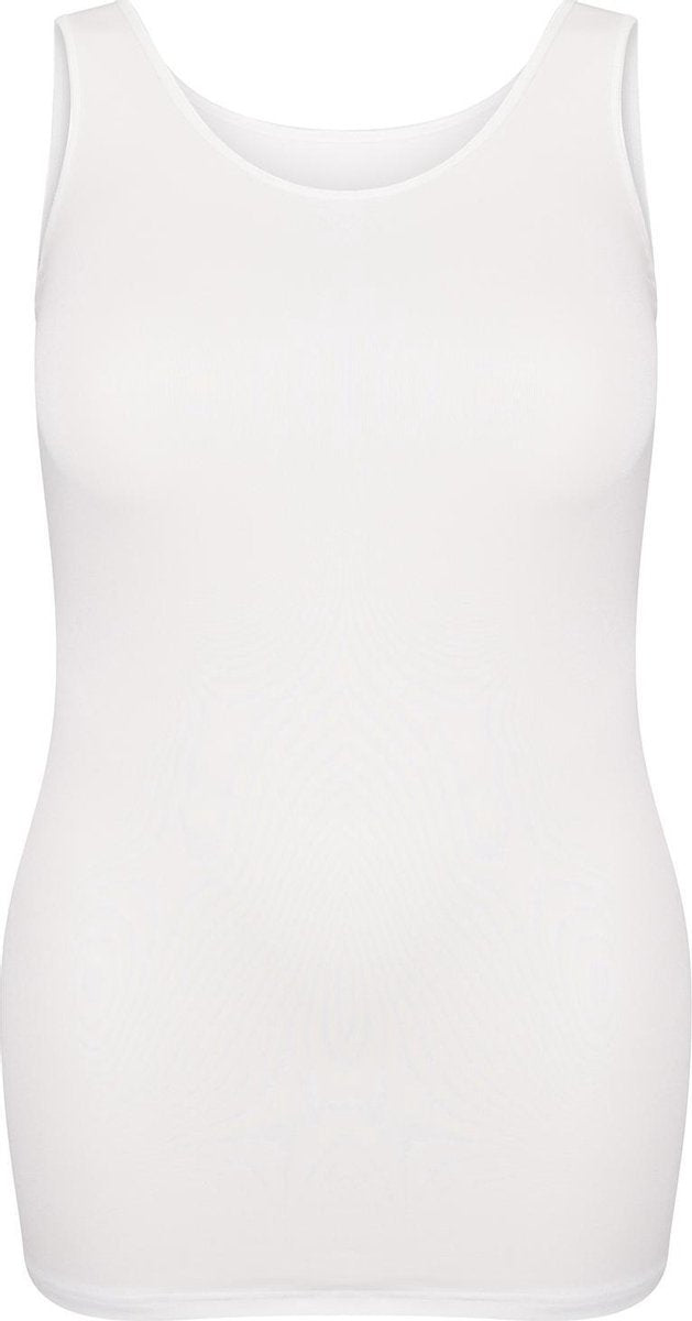 RJ Pure Color Top Extra lang