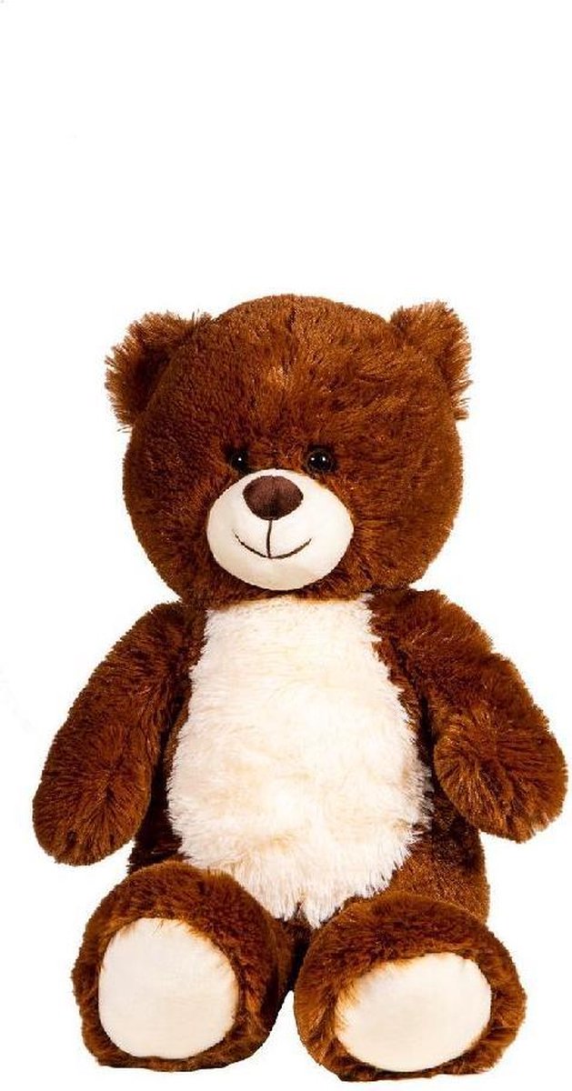 Pluchen Knuffel Beer 60 cm