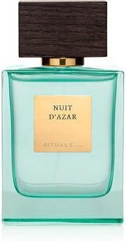 RITUALS Oriental Essences Perfume Nuit d'Azar - Herenparfum - 60 ml