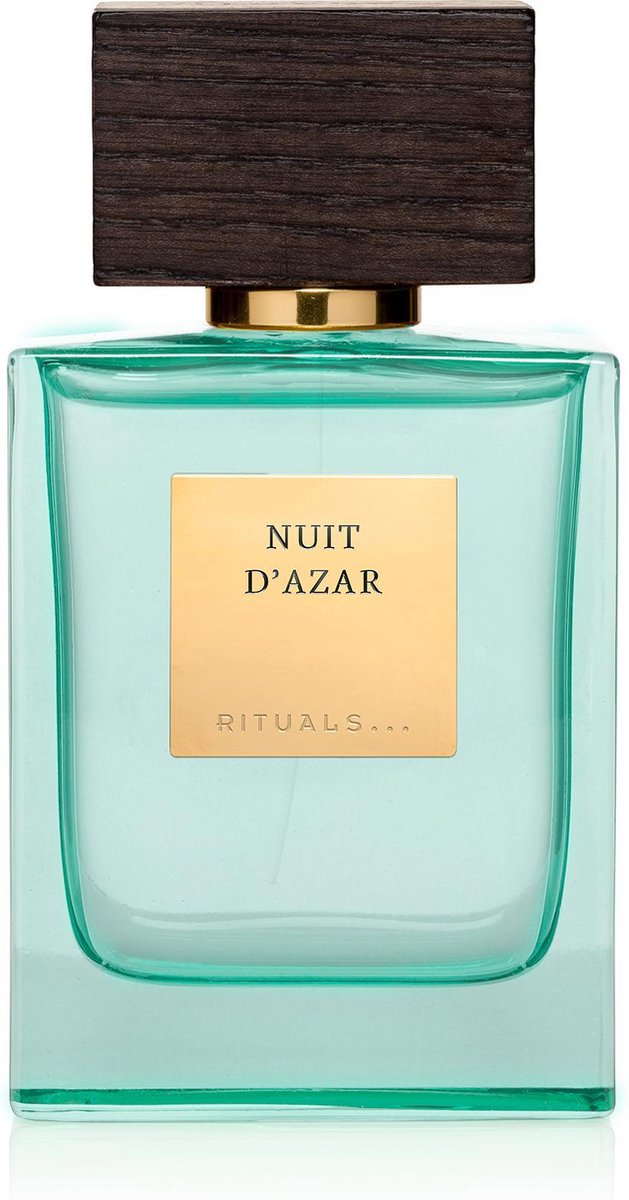 RITUALS Oriental Essences Perfume Nuit d'Azar - Herenparfum - 60 ml