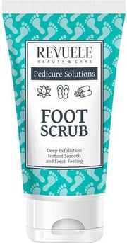 Revuele Pedicure Solutions Foot Scrub 150ml.