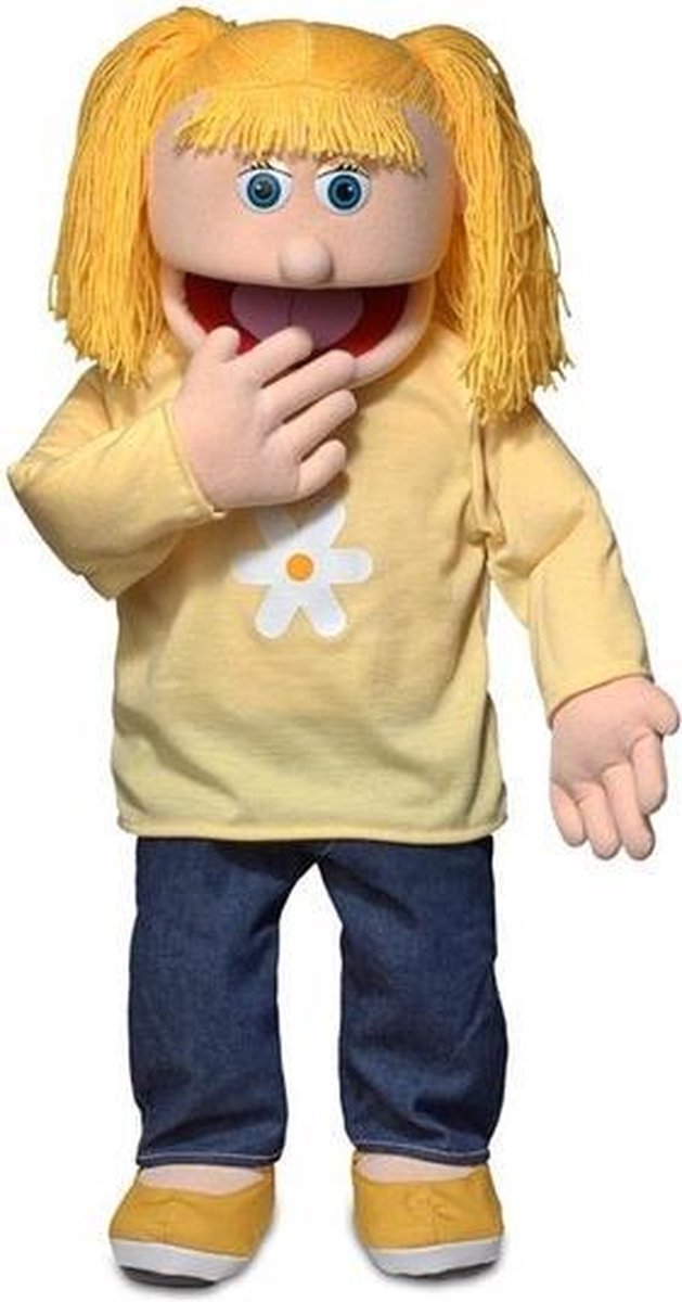 Handpop Katie 30'' Sillypuppets
