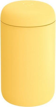 Fellow - Carter Everywhere Mug - Geel - Thermische Beker 473ml