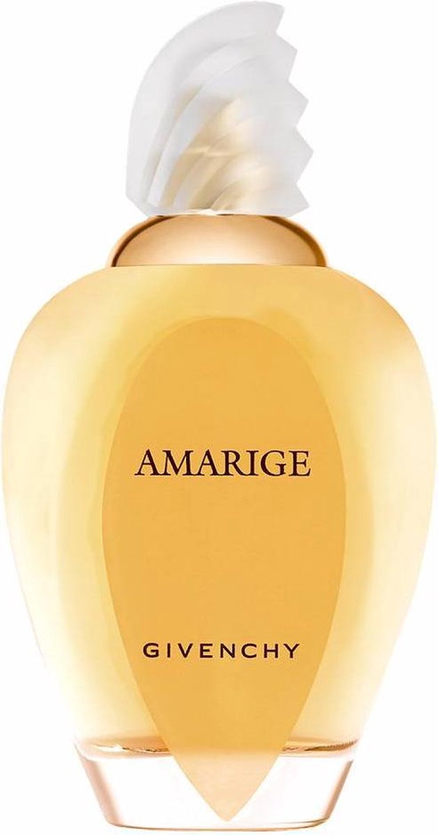 Givenchy Amarige 100 ml - Eau de Toilette - Damesparfum