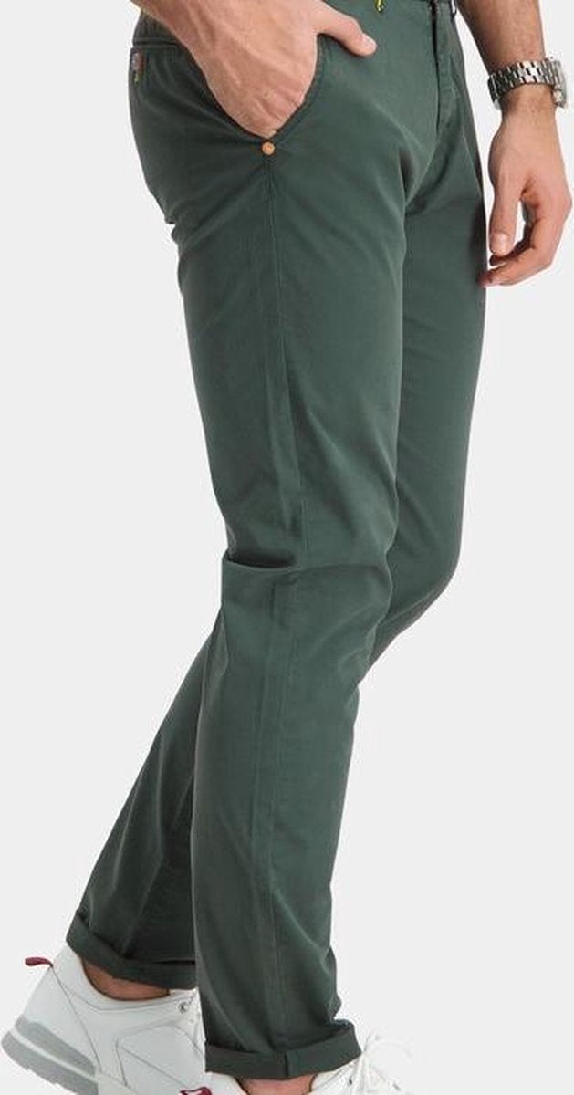 Napier Stretch Twill