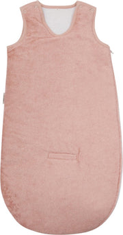 Timboo Winterslaapzak bamboo Misty rose 70