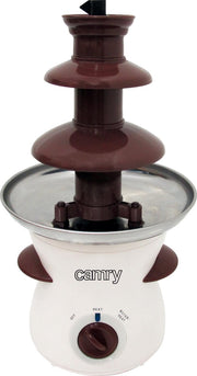 Camry Chocoladefontein CR 4457