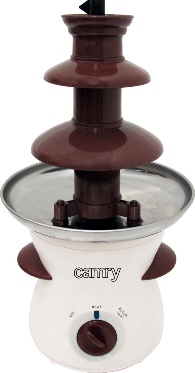 Camry Chocoladefontein CR 4457