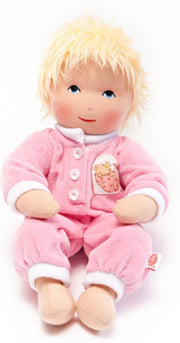 Stoffen pop Lotti lappenpop 32 m