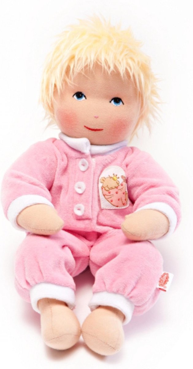 Stoffen pop Lotti lappenpop 32 m