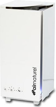 Diffusair bevochtiger met aroma Wit