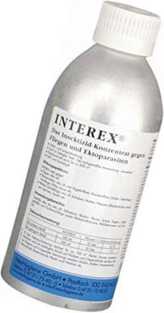 Interex 250ml