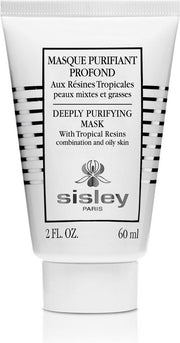 Sisley 141565 gezichtsmasker 60 ml Vrouwen